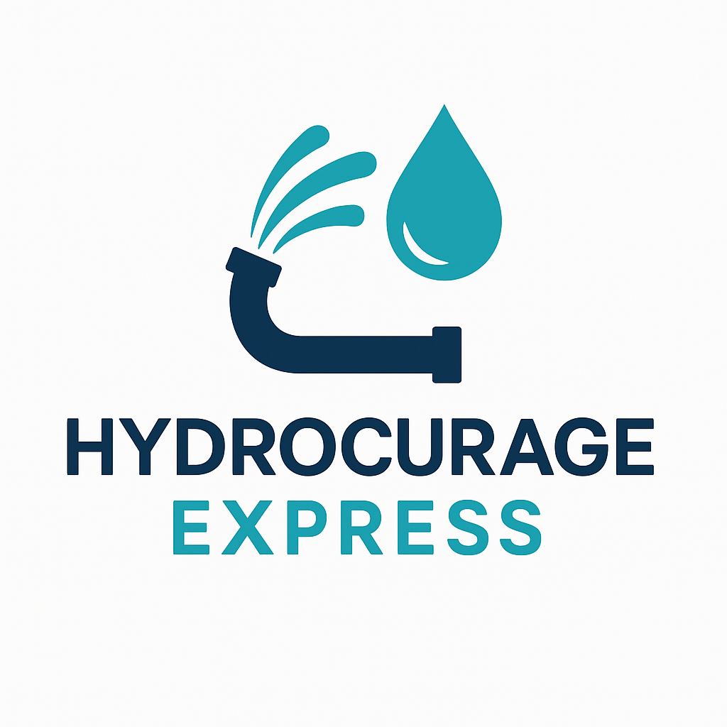 Hydrocurage 360
